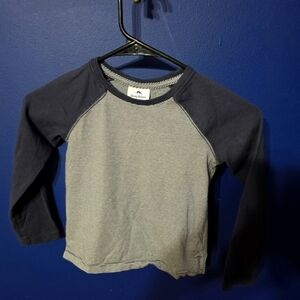 TOMMY BAHAMA TODDLER BOYS LONG SLEEVE SHIRT SIZE 5T
